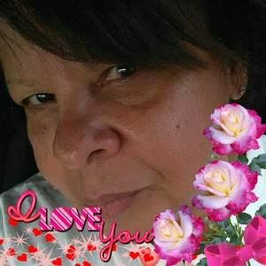 Meet your Posher, Iris